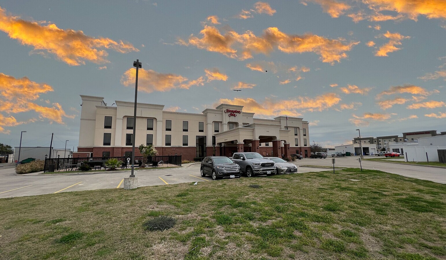 7006 N Navarro, Victoria, TX 77904