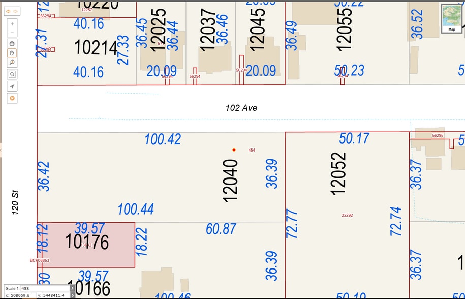 12040 102, Surrey, BC for lease - Building Photo - Image 1 of 4