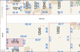 More details for 12040 102, Surrey, BC - Land for Lease