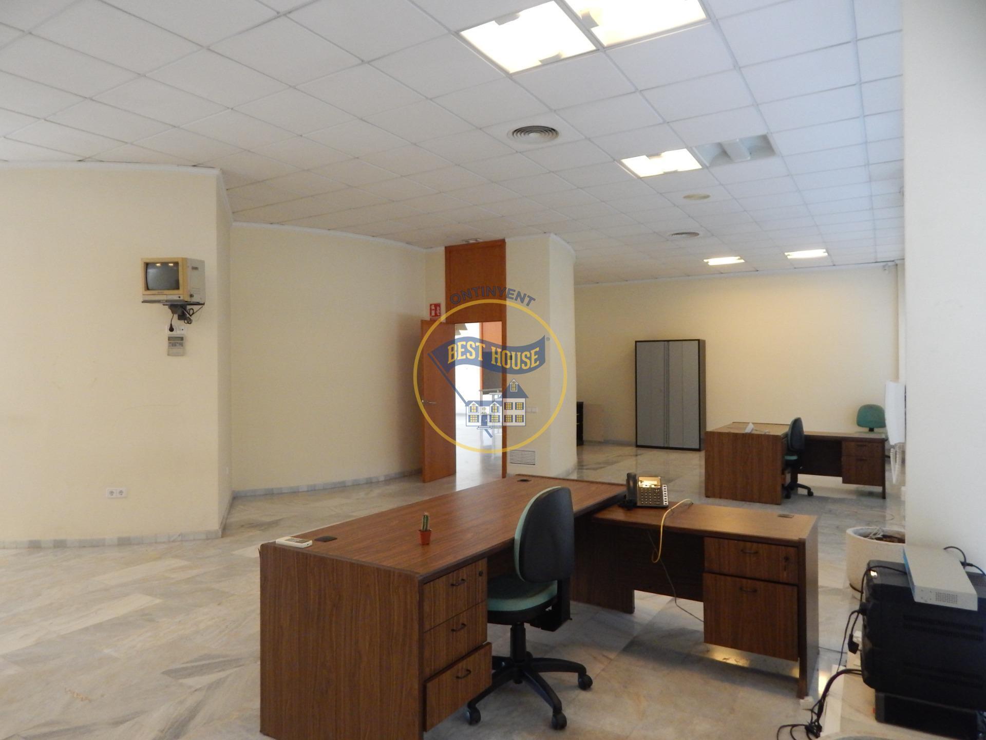 Industrial in Ontinyent for lease Building Photo- Image 1 of 29