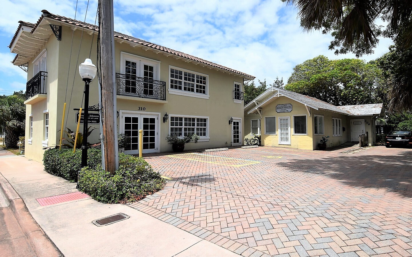 306 SE Detroit Ave, Stuart, FL for sale Building Photo- Image 1 of 1