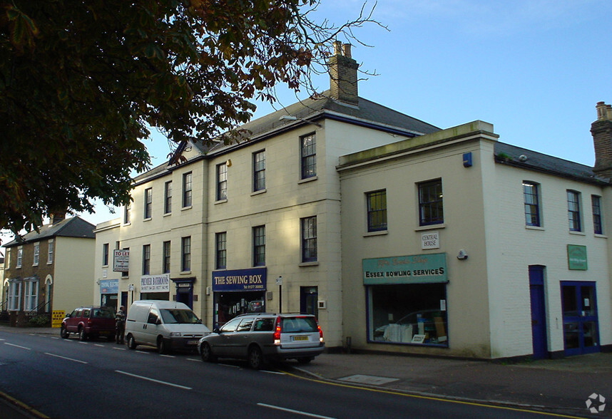 High St, Ongar for lease - Building Photo - Image 2 of 3