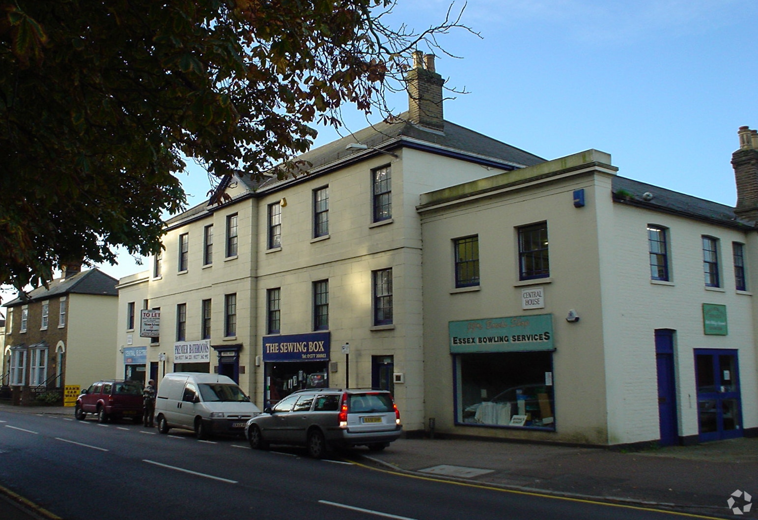 High St, Ongar for lease Building Photo- Image 1 of 3