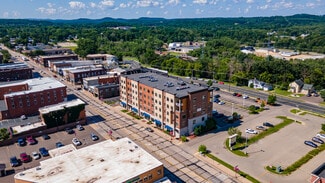 More details for 503 Broadway St S, Menomonie, WI - Multifamily for Sale