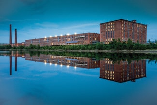 More details for 354 Merrimack St, Lawrence, MA - Office for Lease