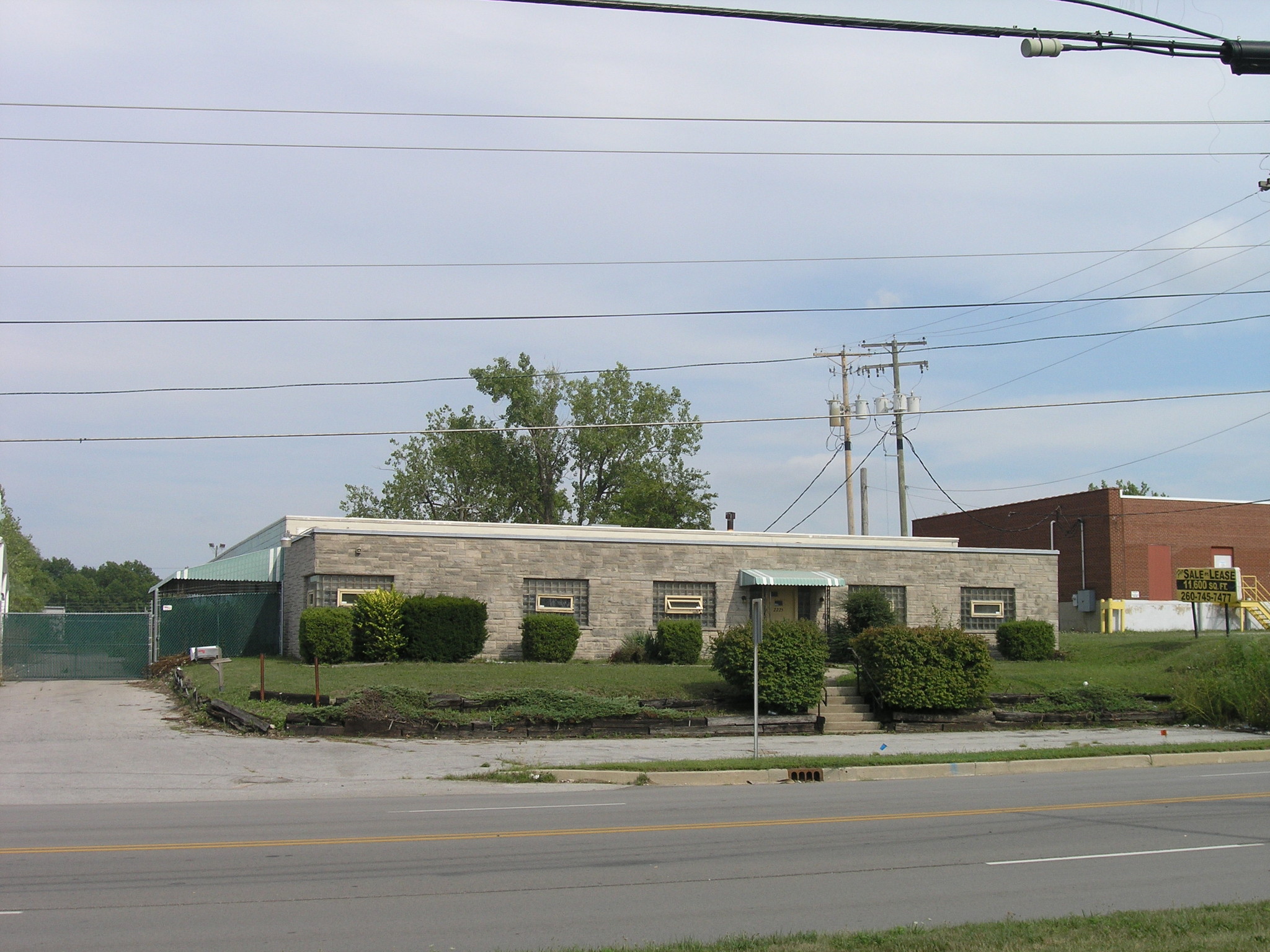 2225 Meyer Rd, Fort Wayne, IN for sale Building Photo- Image 1 of 1