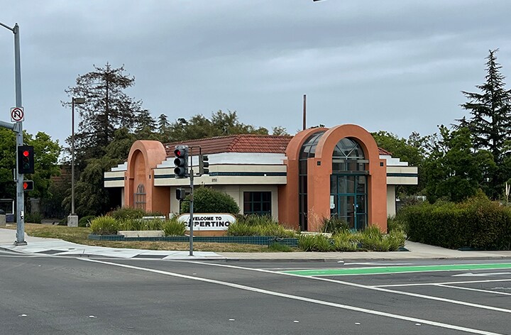 10710 S De Anza Blvd Cupertino CA 95014 Taco Bell LoopNet