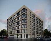 Lefferts Square Condominiums - Day Care Center