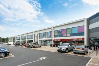 More details for Link Rd, Bristol - Retail for Lease