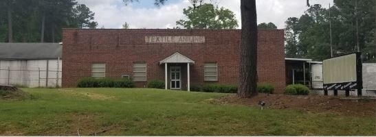 563 E Main St, Ruby, SC for sale Primary Photo- Image 1 of 1