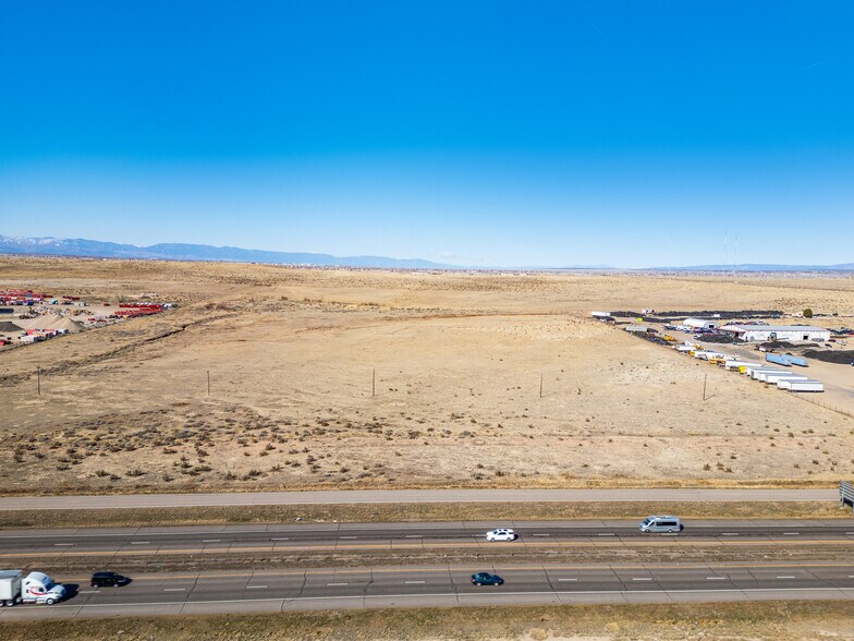 North Interstate 25, Pueblo, CO for sale - Primary Photo - Image 1 of 6