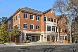 More details for 532 E Paces Ferry Rd NE, Atlanta, GA - Office for Lease