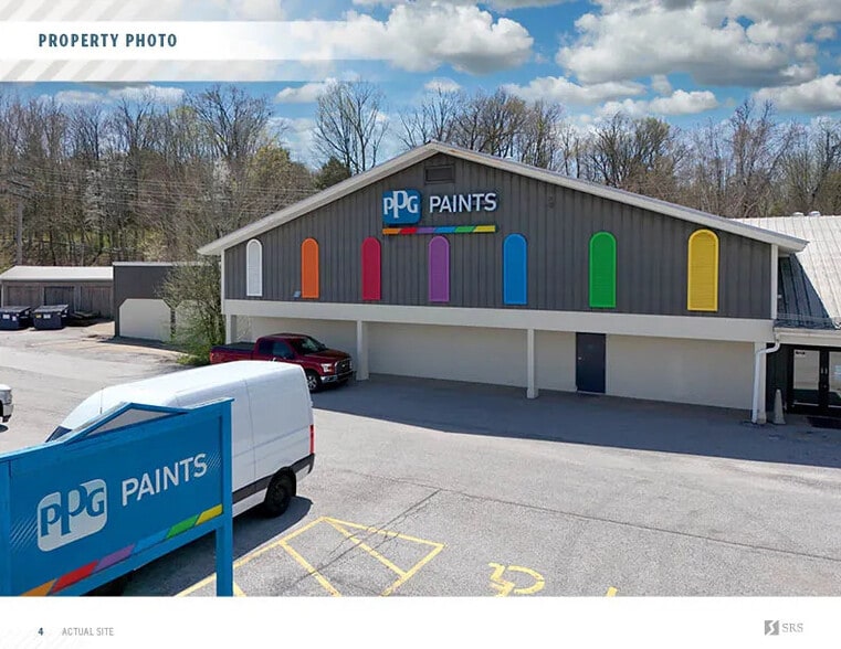 5700 Perry Hwy, Erie, PA for sale - Building Photo - Image 3 of 10