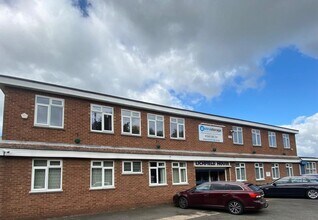 Coppice Side Industrial Estate, Walsall for lease Building Photo- Image 2 of 5