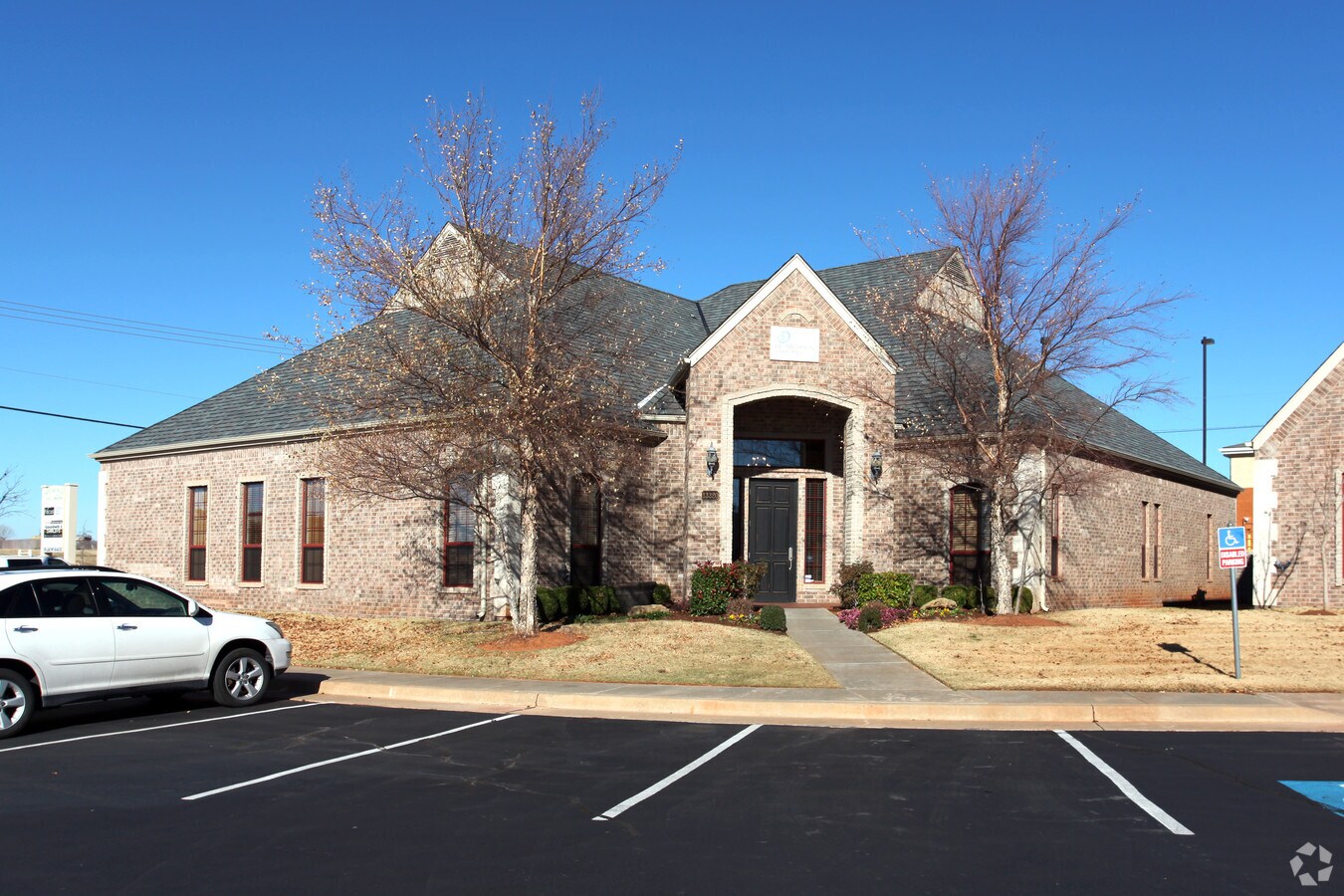 13320 N Macarthur Blvd, Oklahoma City, OK 73142