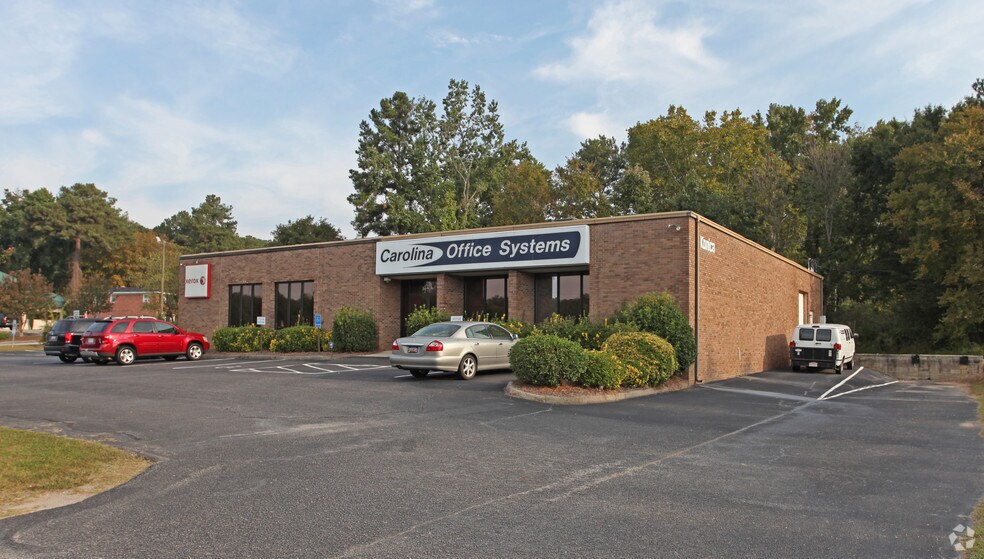 820 Gracern Rd, Columbia, SC for sale - Primary Photo - Image 1 of 1