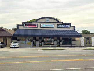 More details for 4207 Edgewater Dr, Orlando, FL - Retail for Sale