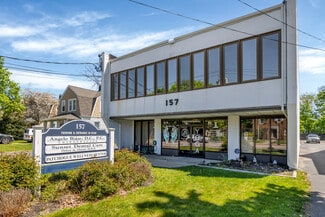 More details for 157 N Ocean Ave, Patchogue, NY - Office for Lease