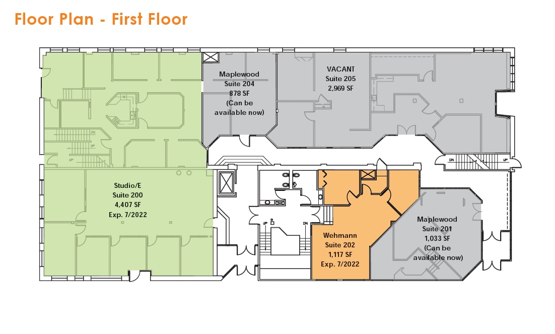 1112-1128 Harmon Pl, Minneapolis, MN for sale Floor Plan- Image 1 of 1