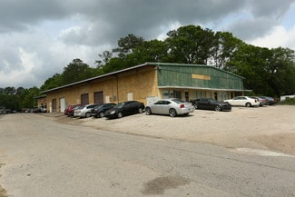 More details for 1540 Capital Cir SW, Tallahassee, FL - Industrial for Lease
