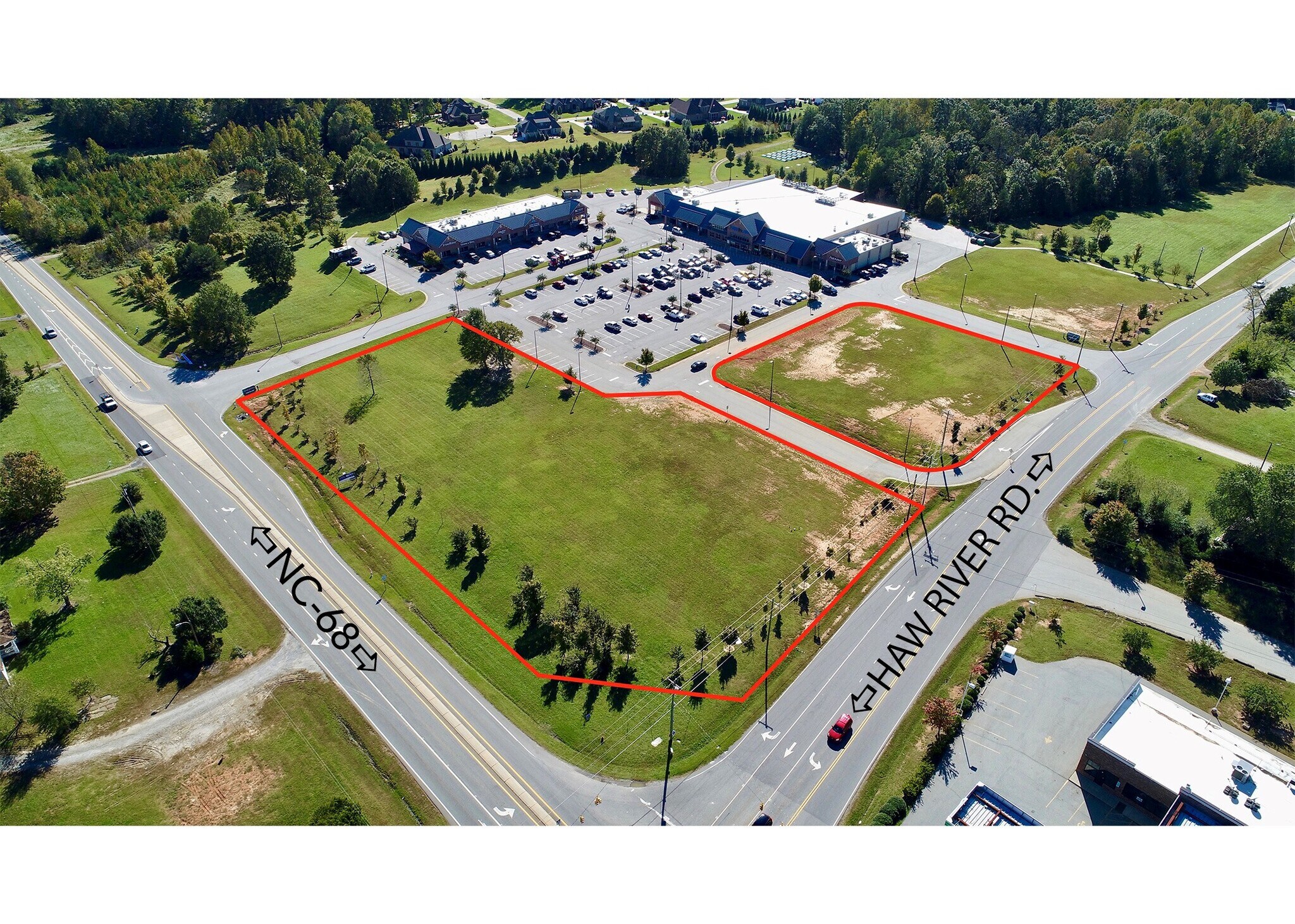 8107 Haw River Rd, Oak Ridge, NC 27310 8107 Haw River Road