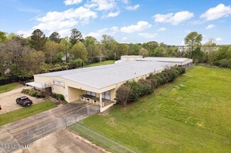 More details for 535 Ford Ave, Jackson, MS - Industrial for Lease