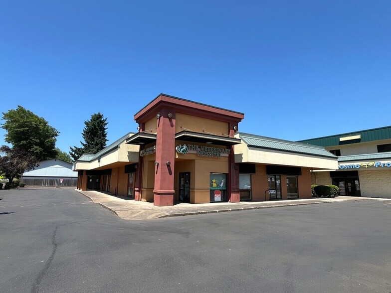 45 Silver Ln, Eugene, OR for sale - Building Photo - Image 2 of 2