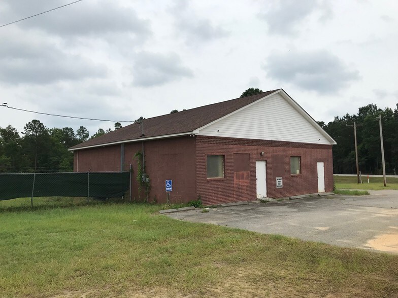 12 Highway 39, Williston, SC for sale - Primary Photo - Image 1 of 1