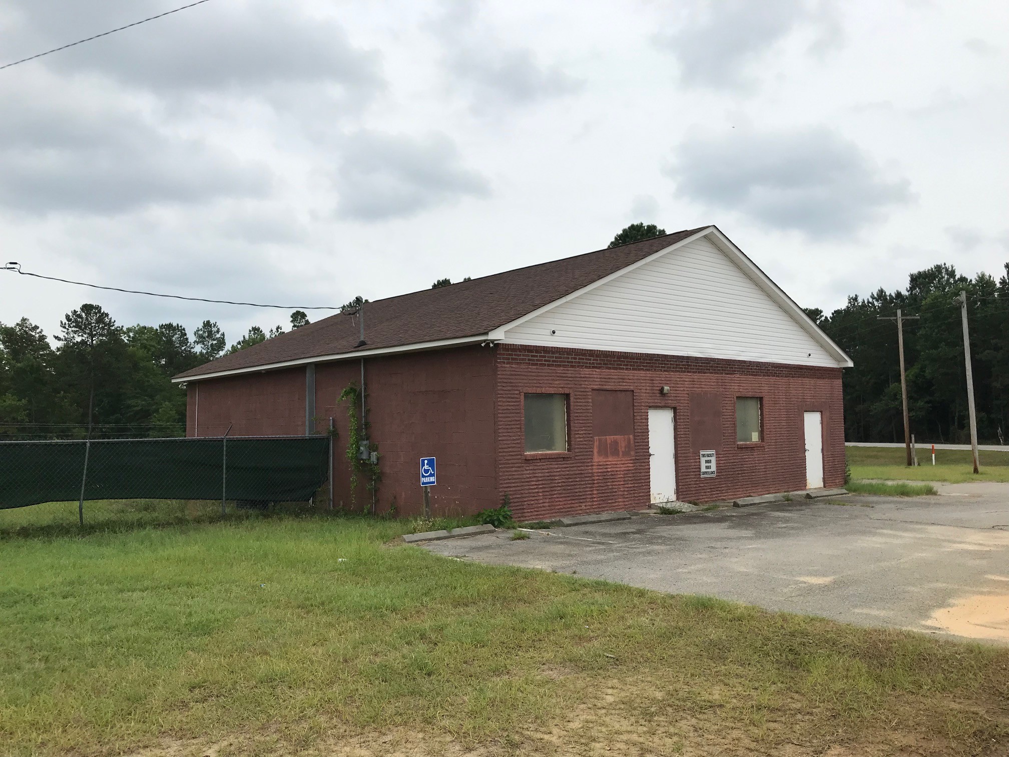 12 Highway 39, Williston, SC for sale Primary Photo- Image 1 of 1