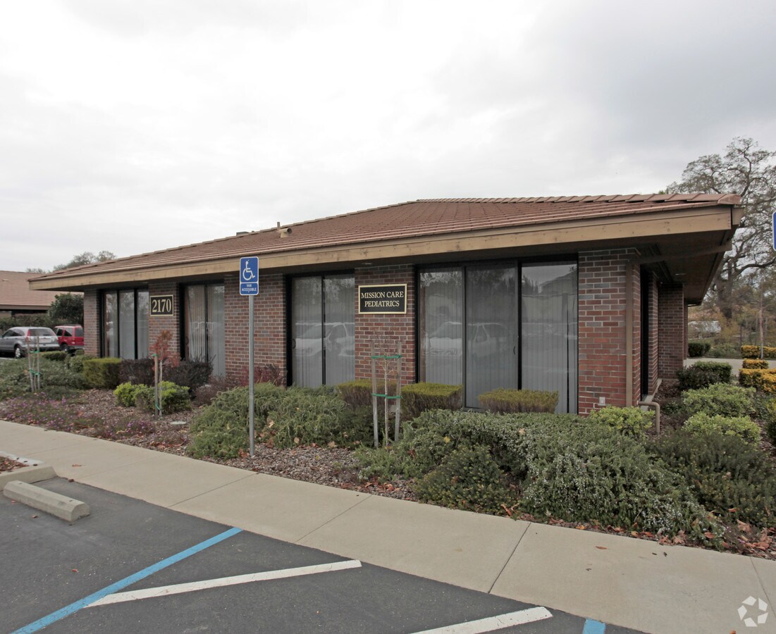 2170 E Bidwell, Folsom, CA 95630 Phase 2 Bldg 5