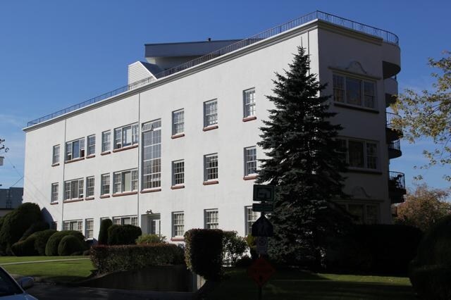 5450 University Blvd, Vancouver, BC for sale - Building Photo - Image 2 of 15