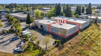 More details for 4753 W Jennifer Ave, Fresno, CA - Industrial for Lease