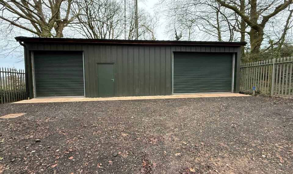 B3180, Aylesbeare for lease - Building Photo - Image 2 of 3