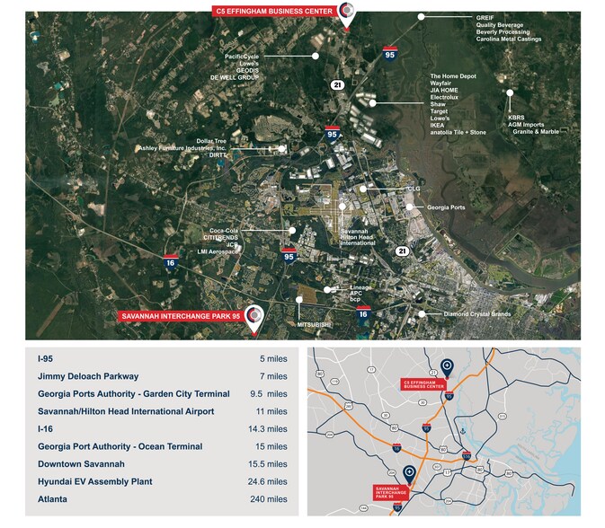 2105 Old Augusta Rd S, Rincon, GA for sale - Other - Image 3 of 3