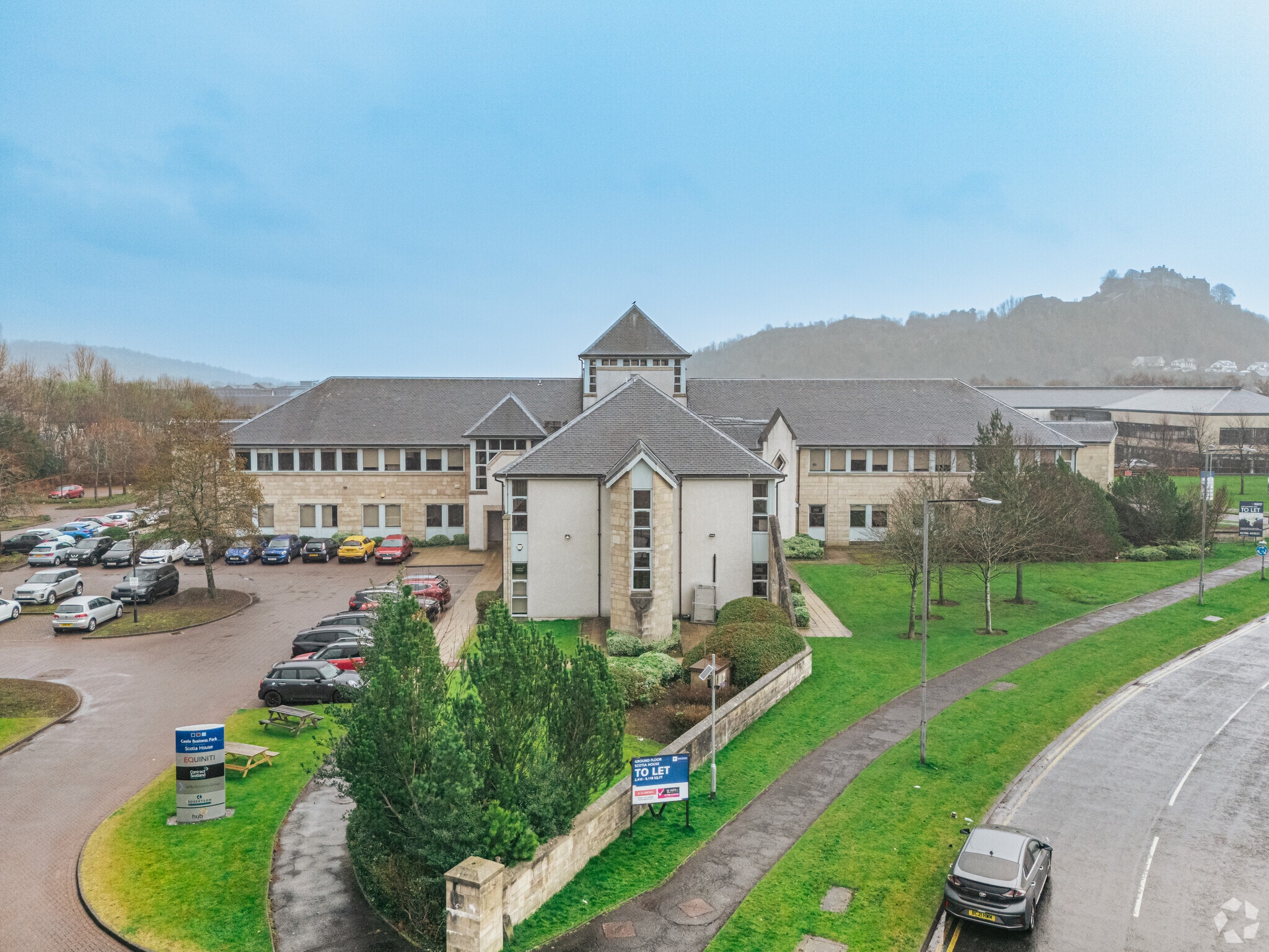 Greenwell Rd, Stirling for lease Primary Photo- Image 1 of 3