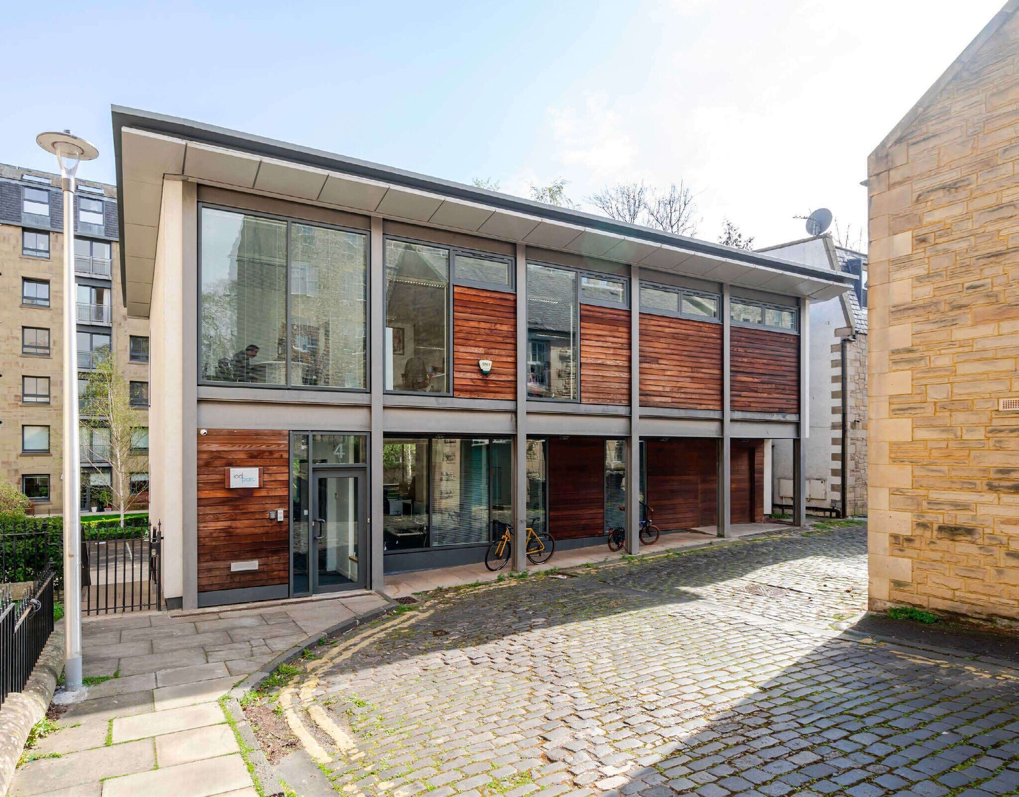 4 Gayfield Place Ln, Edinburgh for sale Building Photo- Image 1 of 1