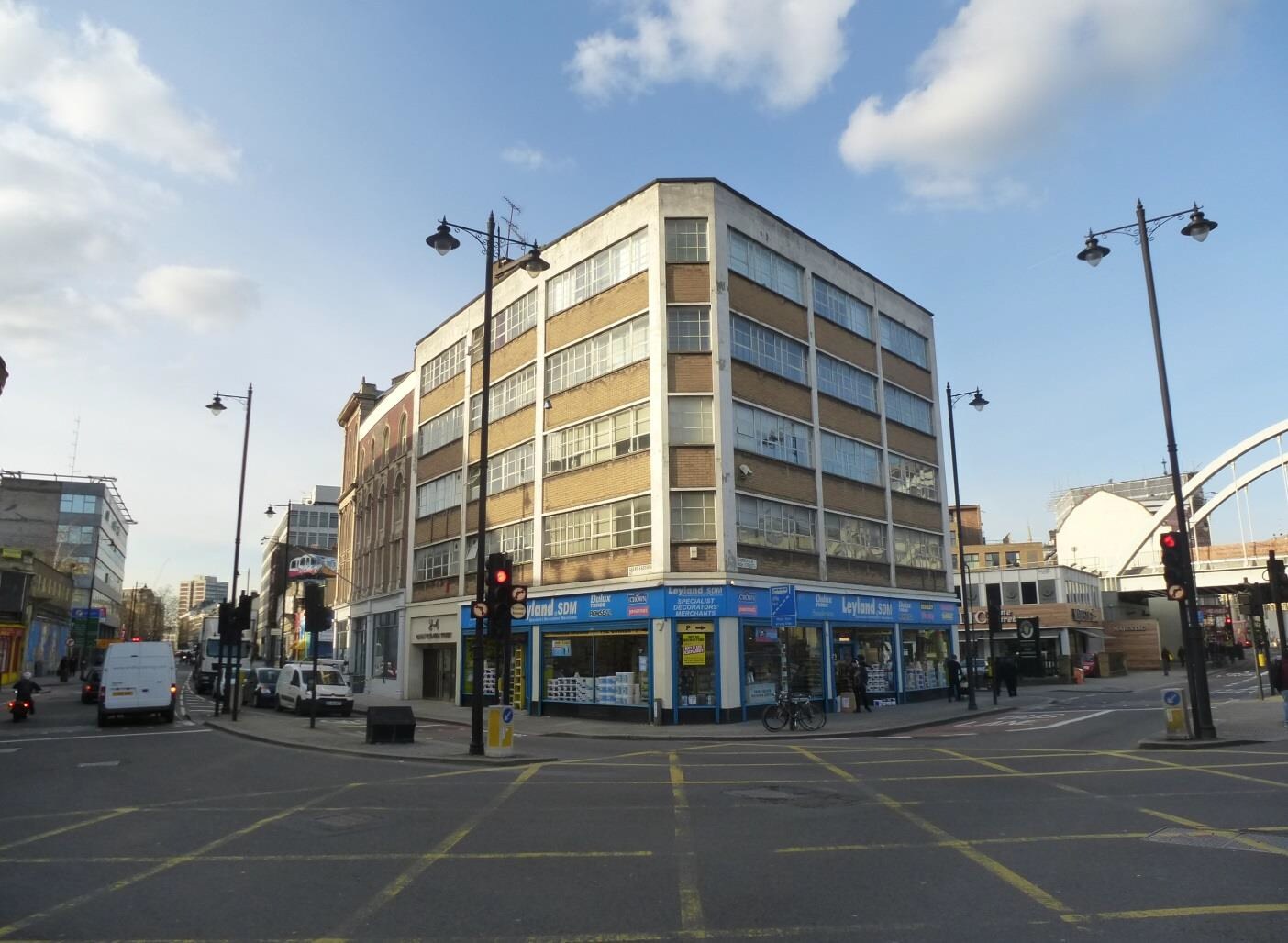 Viewing 81 To 120 Of 196 Commercial Properties To Rent In London