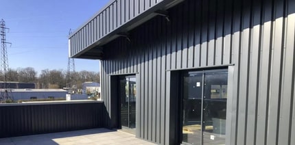 Flex in Vulaines-sur-Seine for lease Building Photo- Image 2 of 6