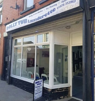 More details for 50A Pen Y Bryn, Wrexham - Retail for Sale