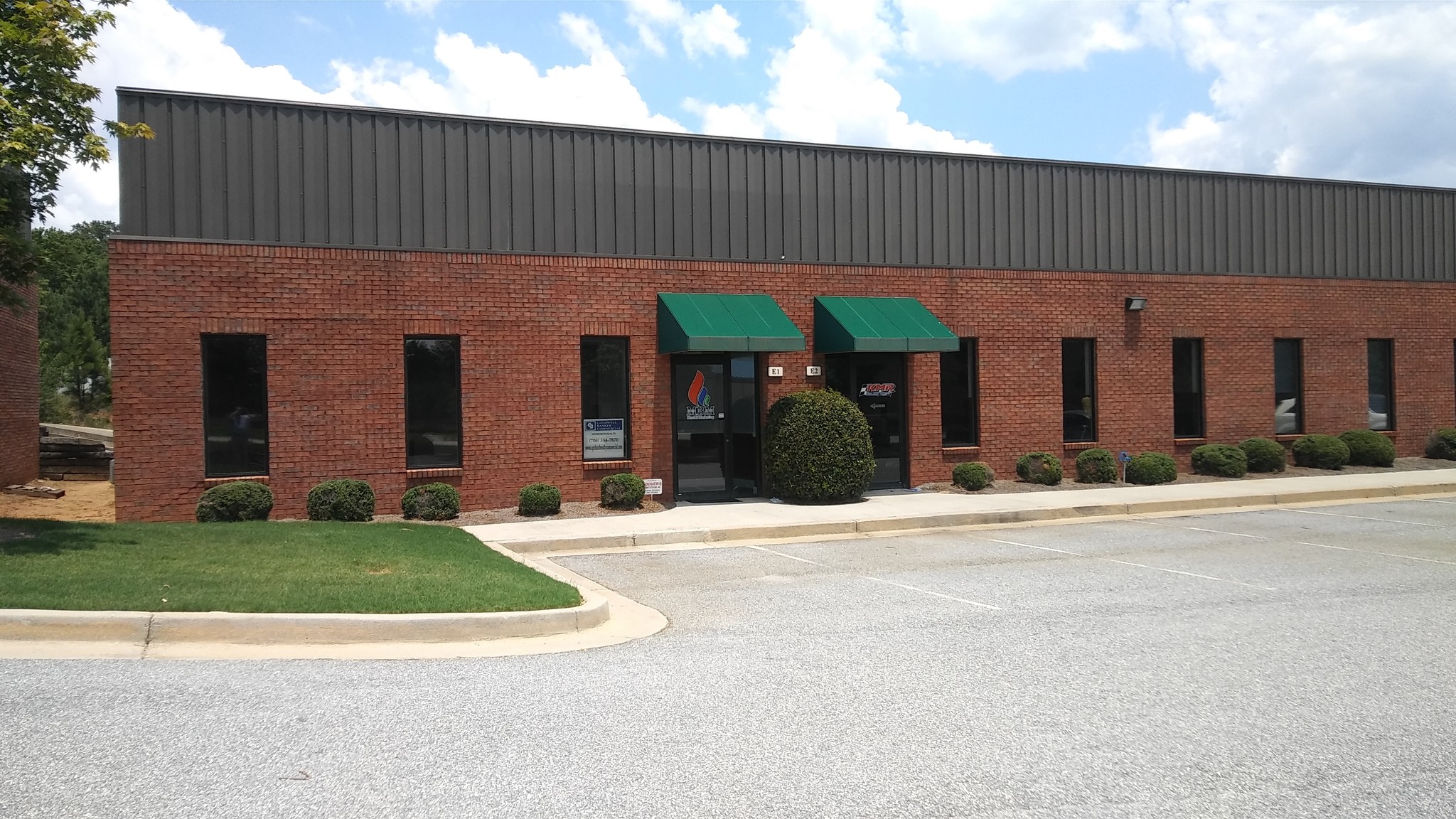 1071 Jamestown Blvd, Watkinsville, GA for sale Building Photo- Image 1 of 1