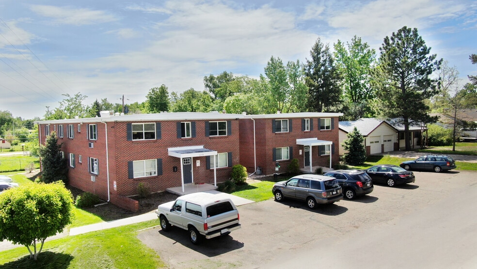 1260-1270 Balsam St, Lakewood, CO for sale - Building Photo - Image 3 of 19