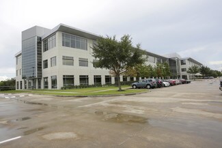More details for 4650 Westway Park Blvd, Houston, TX - Office for Lease