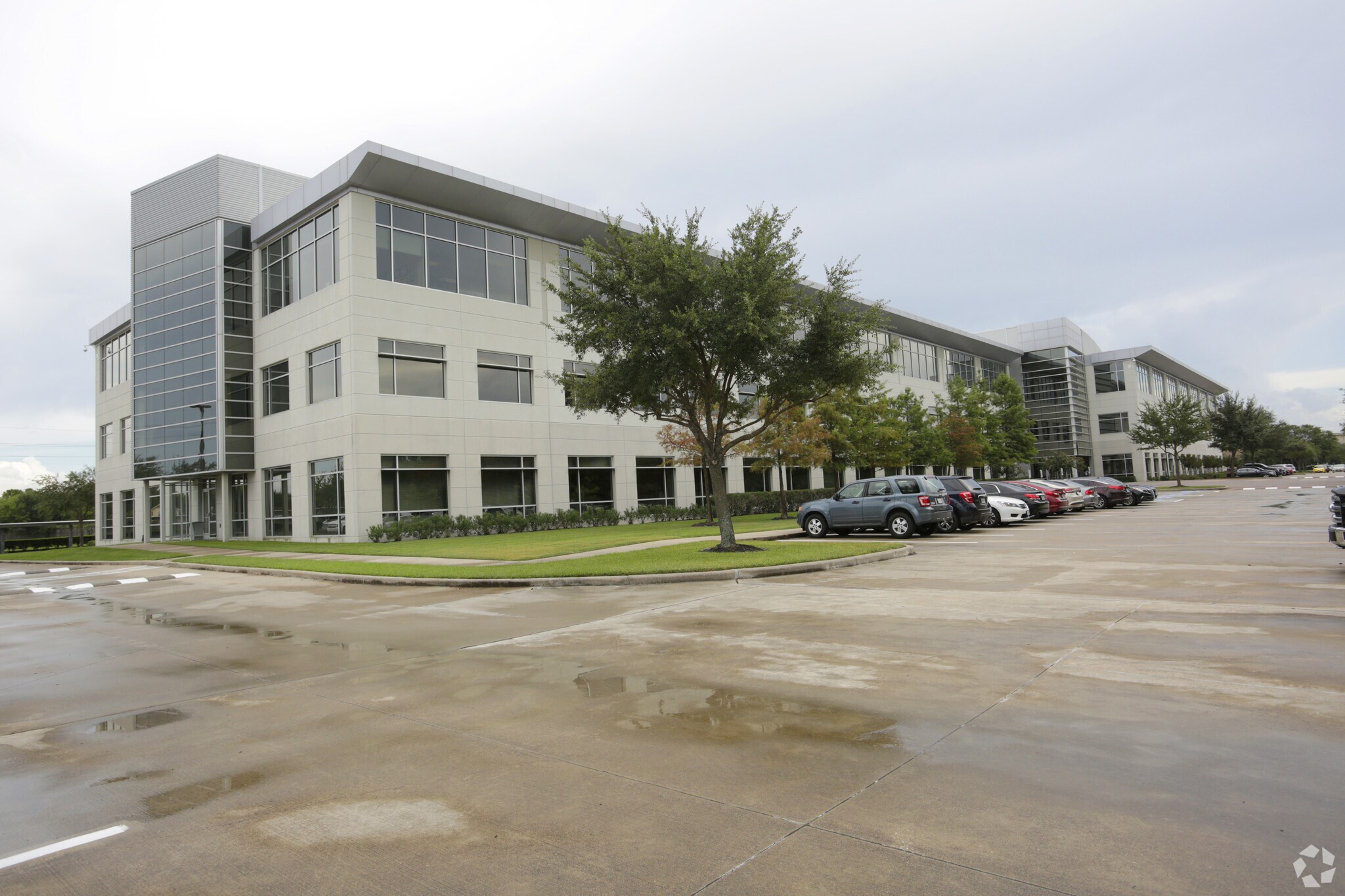 4650 Westway Park Blvd, Houston, TX for lease Building Photo- Image 1 of 10