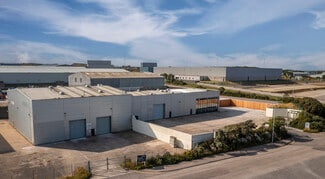 More details for 2 Minto Av, Aberdeen - Industrial for Sale