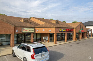 More details for 11900-11920 Montgomery Rd, Cincinnati, OH - Retail for Lease