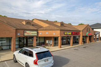 More details for 11900-11920 Montgomery Rd, Cincinnati, OH - Retail for Lease