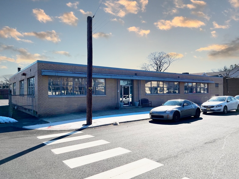288 Ralph St, Belleville, NJ for sale - Building Photo - Image 1 of 1