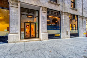 220 Montgomery St, San Francisco, CA for lease Building Photo- Image 1 of 6