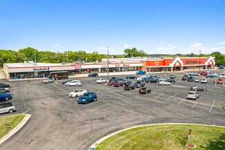 More details for 2002-2030 W Galena Ave, Freeport, IL - Retail for Sale