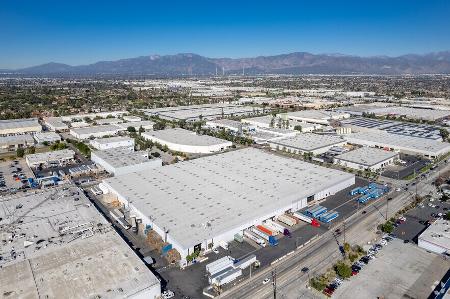 505 S 7th Ave, City Of Industry, CA for lease - Building Photo - Image 3 of 6